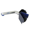 BBK 04-08 Ford F150 5.4 Truck 04-05 Expedition 5.4 Cold Air Intake Kit - Chrome Finish-1