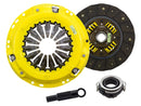 ACT 1991 Toyota MR2 HD/Perf Street Sprung Clutch Kit-1