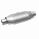 MagnaFlow Conv Univ 2.5 Mid O2-15