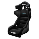 Sparco Seat Pro Adv Lf Black 2020-1