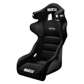 Sparco Seat Pro Adv Lf Black 2020