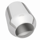 MagnaFlow Tip 1-Pk Bbr 4.00 X 5.00 2.5 Id 1-10