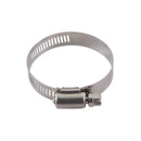 Mishimoto High-Torque Worm Gear Clamp 0.55in.-0.1.06in. (14mm-27mm) - Pack of 10-1