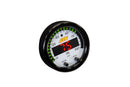 AEM X-Series Pressure 0-100psi Gauge Kit-5
