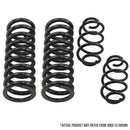 Belltech MUSCLE CAR SPRING KITS BUICK 78-87 G-Body-1