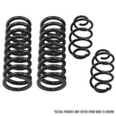 Belltech MUSCLE CAR SPRING KITS CHEVROLET 73-77 A-Body-1