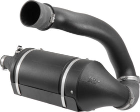 K&N 17-19 CAN-AM X3 Turbo Performance Intake Kit - 0