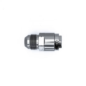 DeatschWerks 8AN Male 5/16IN Female EFI Quick Connect Adapter - 0
