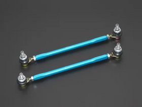 Cusco Universal Adjustable Front Sway Bar End Link Set(345mm-375mm) - 0