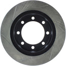 StopTech Slotted Sport Brake Rotor-2