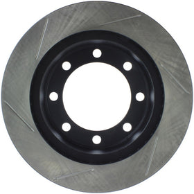 StopTech Slotted Sport Brake Rotor - 0