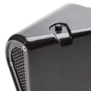 Cobb 15-20 Subaru STI Redline Carbon Fiber Intake System - Gloss Finish-6