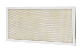 K&N HVAC Filter - 12 x 24 x 1 - 0