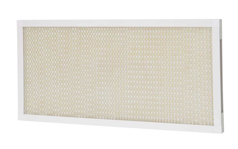 K&N HVAC Filter - 12 x 24 x 1 - 0
