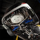 Cobb 11-21 Subaru WRX/STI GV/VA Sedan Catback Exhaust-8