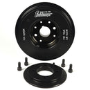 Fluidampr 93-05 Mazda B-Series Steel Internally Balanced Damper-7