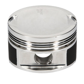 JE Pistons AUDI S4 2.7LTT KIT Set of 6 Pistons - 0