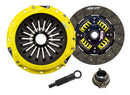 ACT 2003 Mitsubishi Lancer HD-M/Perf Street Sprung Clutch Kit-1