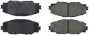 StopTech Street Brake Pads-4