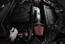K&N 17-22 Alfa Romeo Giulia / 17-22 Alfa Romeo Stelvio Performance Air Intake System-2
