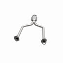MagnaFlow Conv DF 02-08 Lexus SC430 4.3L Rear-14