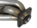 aFe Twisted Steel Headers 2019 RAM 1500 V8-5.7L HEMI-5