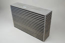 CSF High Performance Bar & Plate Intercooler Core - 18in L x 12in H x 4.5in W-1