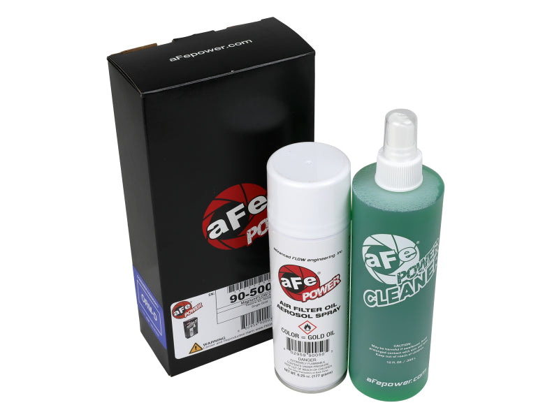 aFe MagnumFLOW Chemicals CHM Restore Kit Aerosol Single Gold - 0