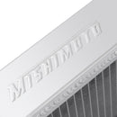 Mishimoto Universal Radiator 25x16x3 Inches Aluminum Radiator-8