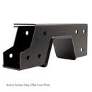 Belltech C-NOTCH KIT 07-14 Chevy/GMC Silverado/Sierra Standard Cab *C-Notch ONLY*-4