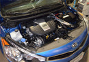 Injen 2014 Kia Forte Koup 1.6L Turbo 4Cyl Polished Cold Air Intake (Converts to Short Ram Intake)-3