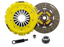 ACT 2011 Ford Mustang HD/Perf Street Sprung Clutch Kit-1