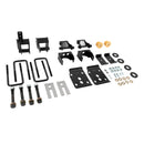 Belltech FLIP Kit 21+ Ford F-150 4.5inch-3