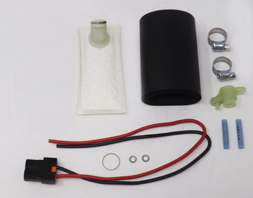 Walbro Fuel Pump Kit for 91-94 Nissan NX1600/NX2000/91-94 Nissan Sentra SE-R - 0