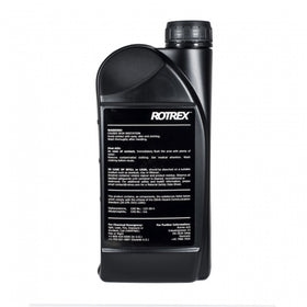 KraftWerks Rotrex SX150 Traction Fluid (1 Liter) - 0