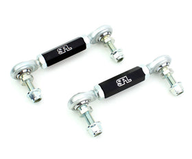 SPL Parts 2020+ Toyota GR Supra (A90) / 2019+ BMW Z4 (G29) Rear Swaybar Endlinks - 0