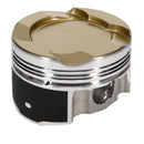 JE Pistons BMW N54B30 Ultra Series Set of 6 Pistons-5