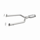 MagnaFlow Conv DF 02-08 Lexus SC430 4.3L Rear-15