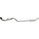Magnaflow 21-24 Ford Bronco Rock Crawler Series Cat-Back Exhaust System-16