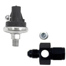 Nitrous Express EFI Fuel Pressure Safety Switch w/4AN Manifold-2