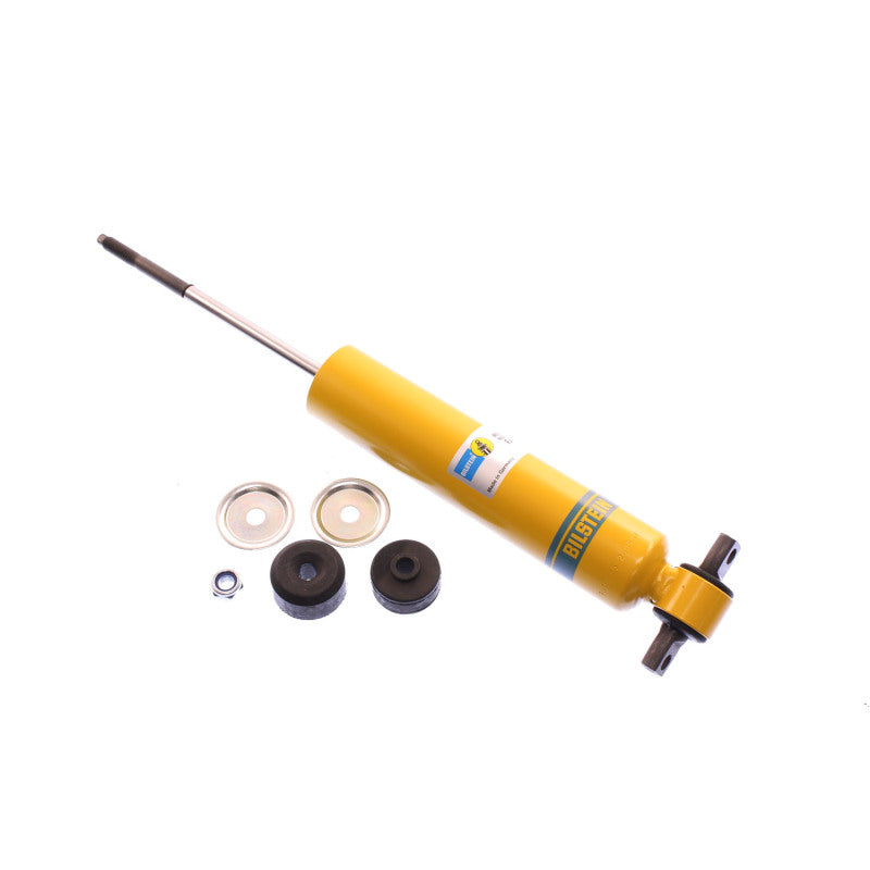 Bilstein 4600 Series 96-02 Chevy Exp 1500/2500/3500 / 09-12 Exp 4500 Fr 46mm Monotube Shock Absorber - 0