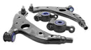 SuperPro 2013 Mazda CX-5 Sport Front Lower Control Arm Set w/ Bushings-1