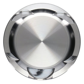 JE Pistons VW 1.8L 20V 9.25 KIT Set of 4 Pistons - 0