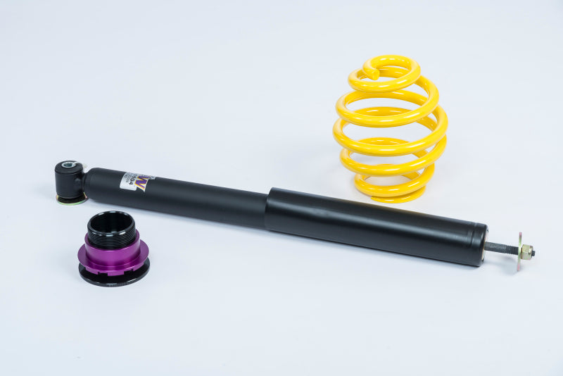 KW Coilover Kit V1 87-91 BMW 325i E30 - 0