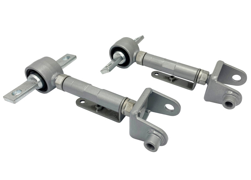 Whiteline 99-05 Honda Civic Type R Heavy Duty Rear Control Arm Upper - Arm - 0