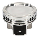 JE Pistons TOY 2JZGTE 8.5:1 KIT Set of 6 Pistons-5