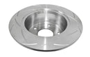 DBA 95-03 Volvo S40/V40 Rear Slotted Street Series Rotor-3