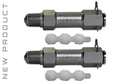 AEM V3 Water/Methanol Injection Nozzle Only Kit (Qty 2)-1