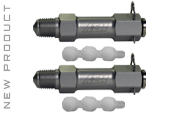 AEM V3 Water/Methanol Injection Nozzle Only Kit (Qty 2)