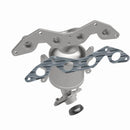 MagnaFlow Direct Fit Catalytic Converter Honda 00-05 Civic 1.7L-16